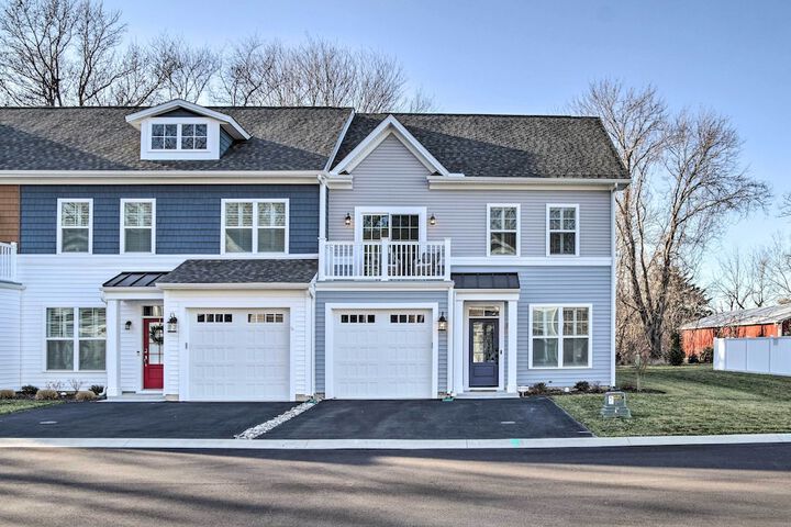 2 Mi to Bethany Beach: Family-friendly Home!