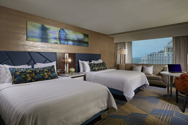 Hard Rock Hotel & Casino Atlantic City
