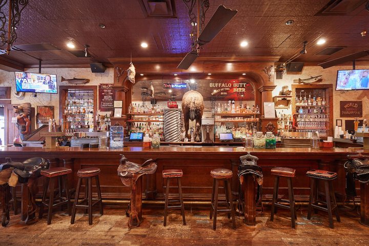 Stockyards Hotel