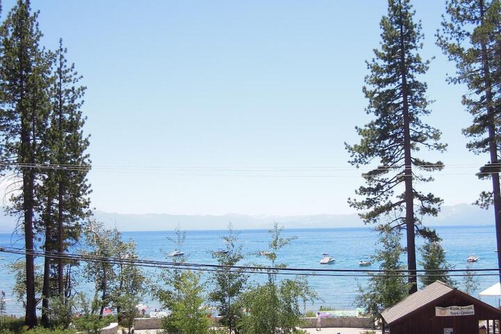 Firelite Lodge