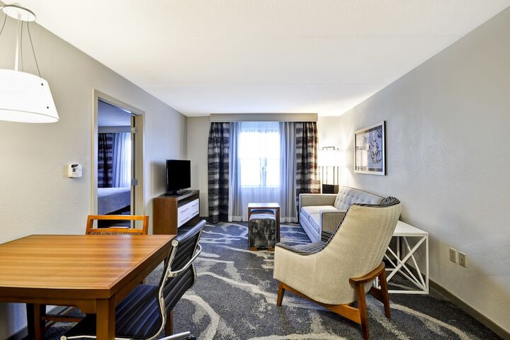 Homewood Suites by Hilton Boston-Peabody