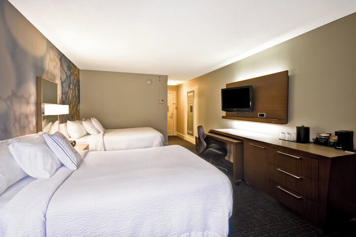 Courtyard by Marriott Cape Cod Hyannis