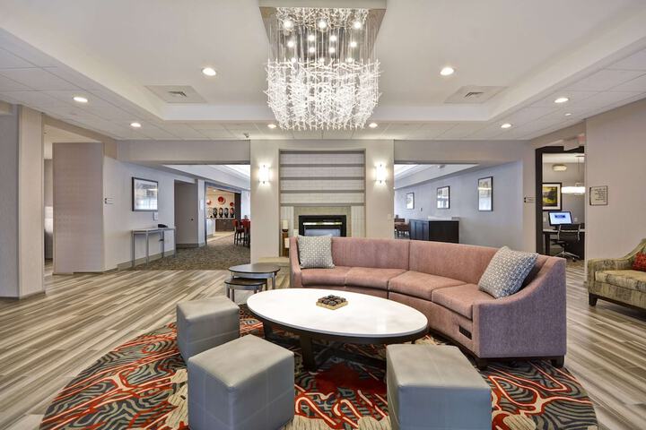 Hotel Interior 13 of 62