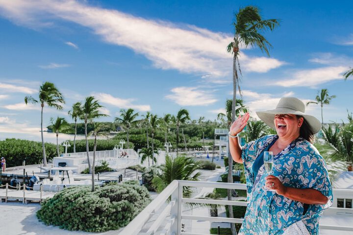 Fisher Inn Resort & Marina