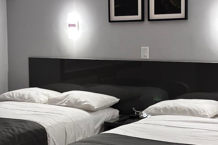 Nights Inn