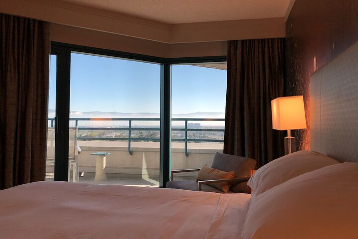 Hotel View 54 of 54