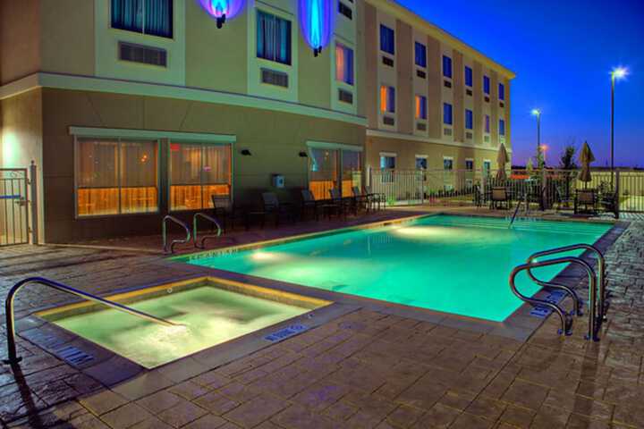 Pool 9 of 46