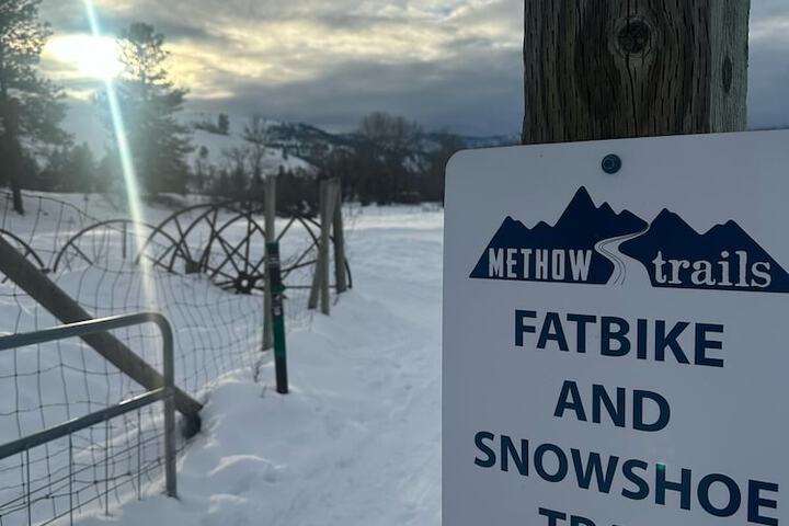 Methow River Lodge & Cabins