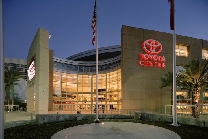 Hyatt Regency Houston Downtown