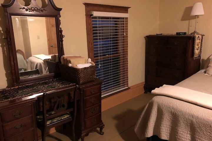Artha Bed and Breakfast