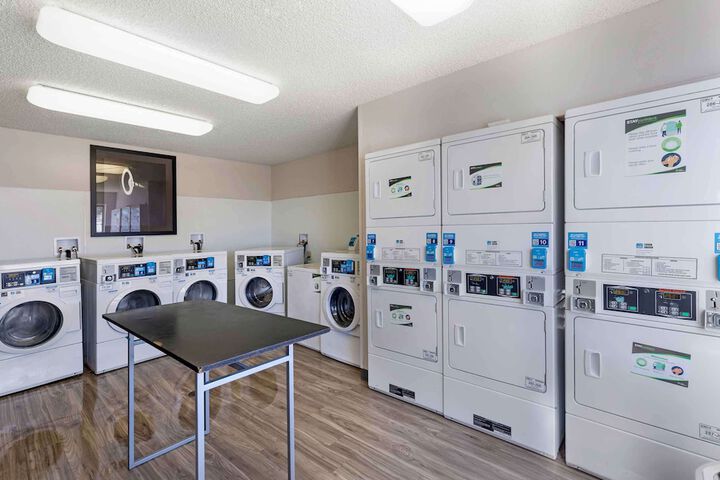 Extended Stay America Select Suites Denver Cherry Creek