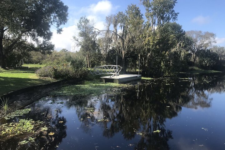 DeLand Florida Vacation Home