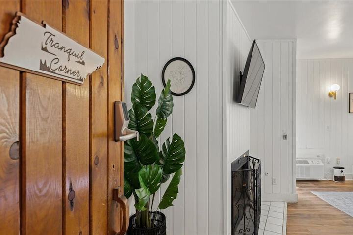 Laurel Valley Mountain Retreat