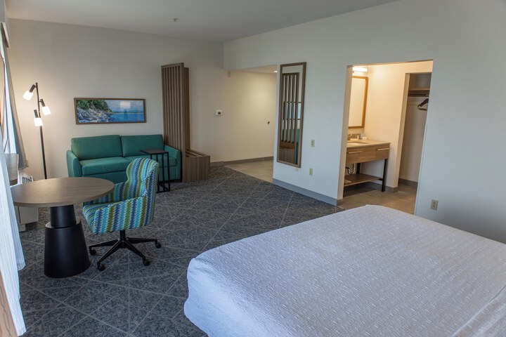 Hampton Inn & Suites Austin - Lakeway