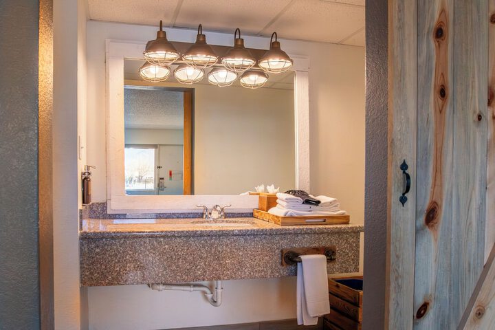 SCP WildFree Colorado Springs Trademark by Wyndham