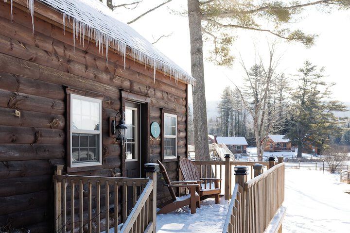 Presidential Mountain Resort