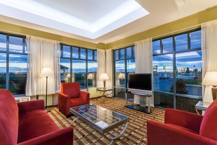 Hotel Interior 6 of 17
