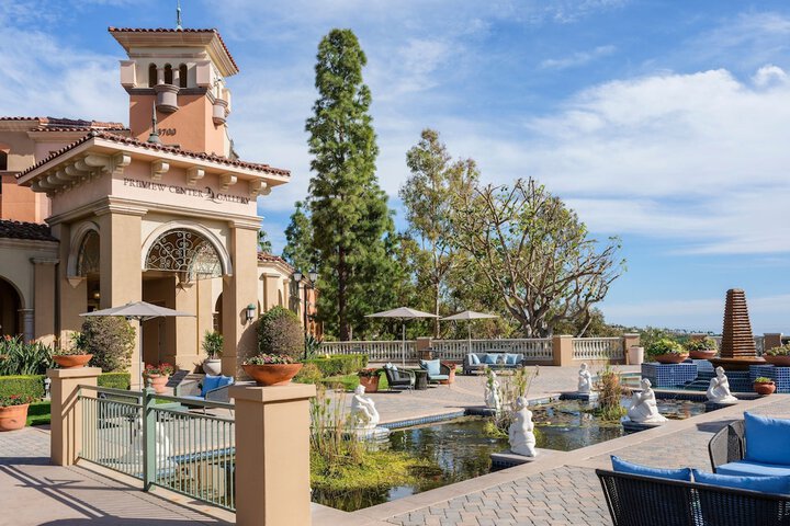 Marriotts Newport Coast Villas
