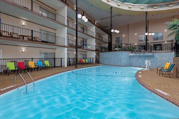 Pool 18 of 81