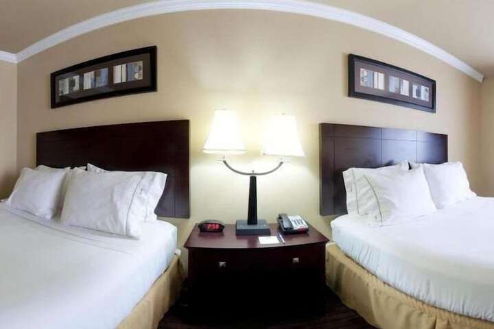 Holiday Inn Express Hotel & Suites Natchitoches by IHG