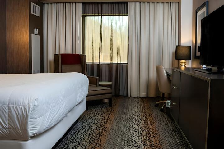 Caesars Southern Indiana Hotel & Casino - a Caesars Rewards Destination
