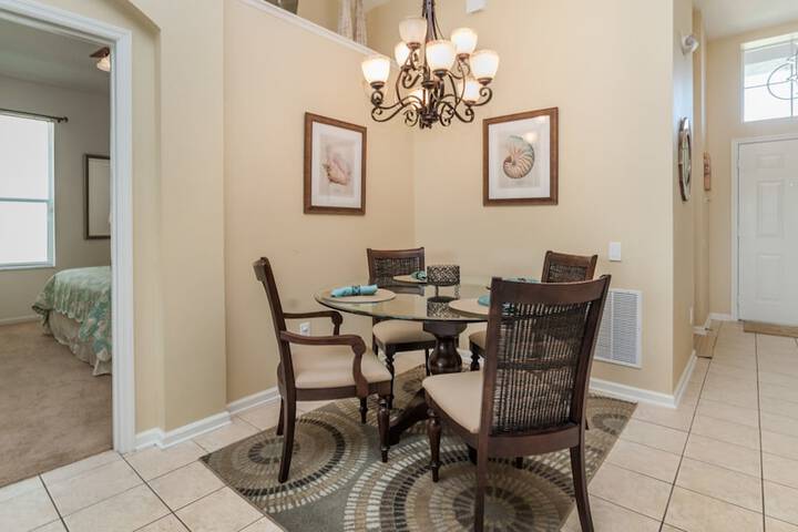 Windsor Palms Resort Vacation Home