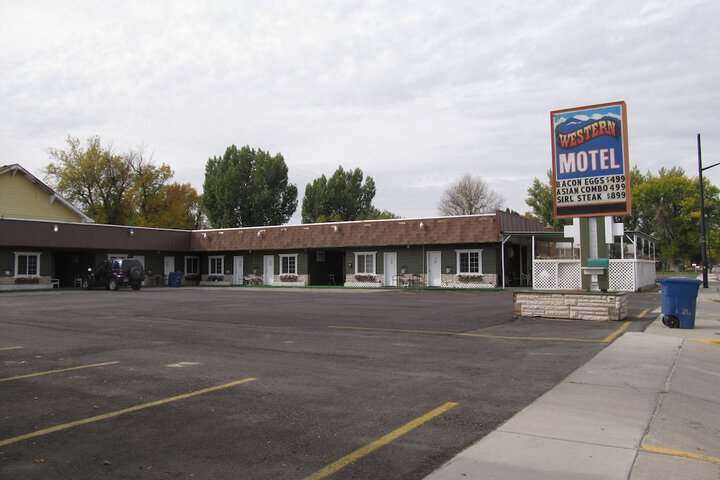 Western Motel