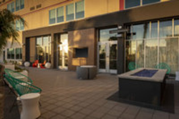Terrace/Patio 437 of 462