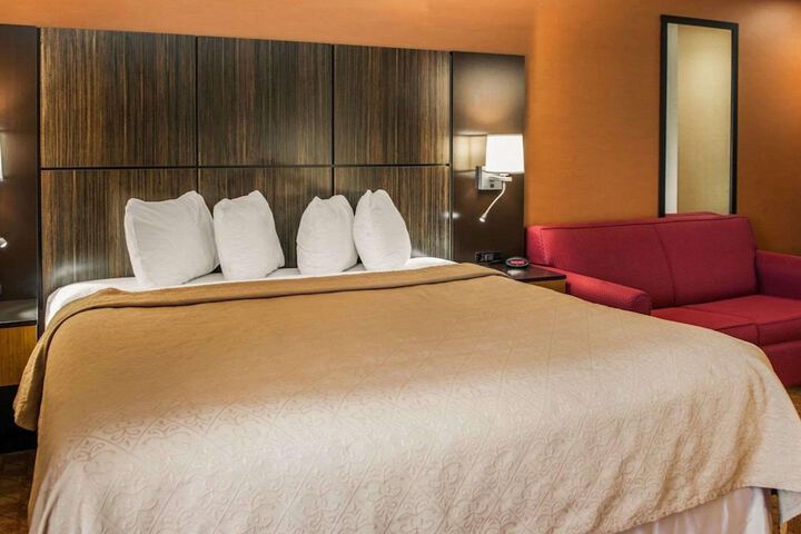 Quality Inn Franklin I-65