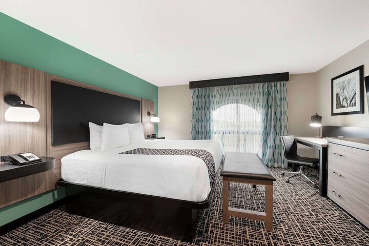 Best Western Plus Greenwood / Indy South Inn
