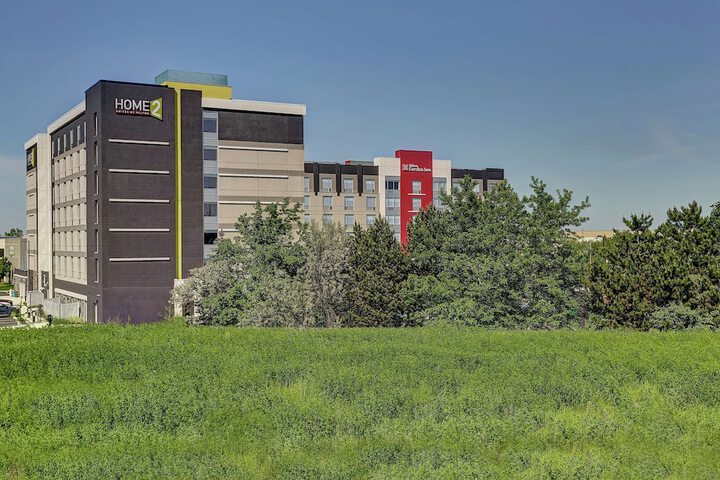 Hilton Garden Inn Toronto Brampton West