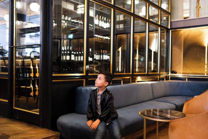 Hotel Birks Montreal