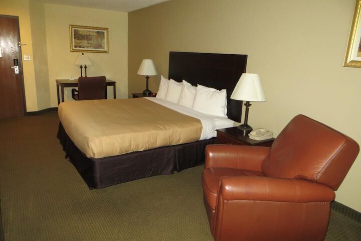 Quality Inn Winder