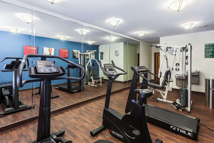 SureStay Plus Hotel by Best Western Mesquite