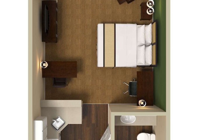 Room 18 of 23