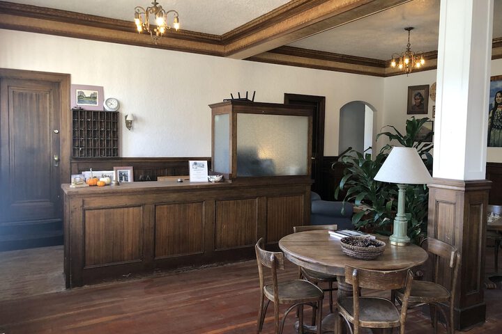 Winnedumah Hotel