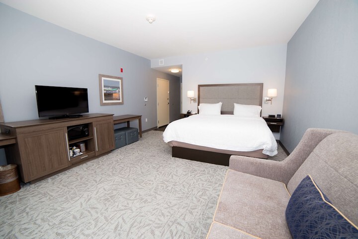 Hampton Inn Atlantic City / Absecon
