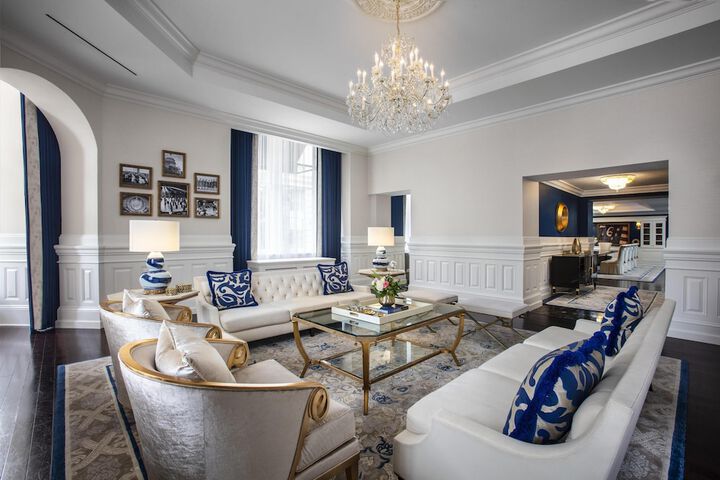 Waldorf Astoria Washington DC