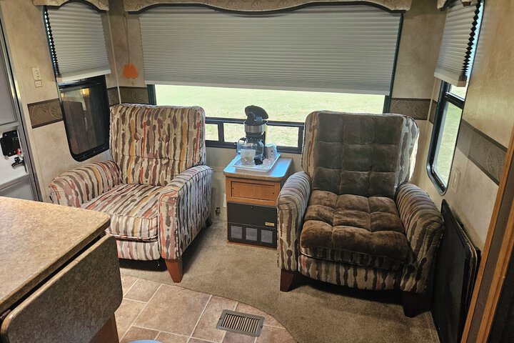 Liberty Hill Executive Inn