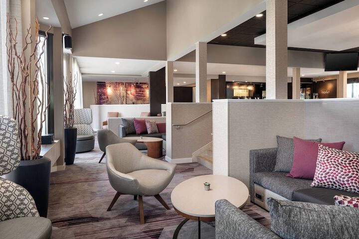 Courtyard by Marriott Rancho Cordova Sacramento