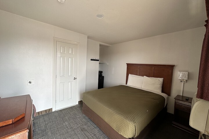 Llano Motel