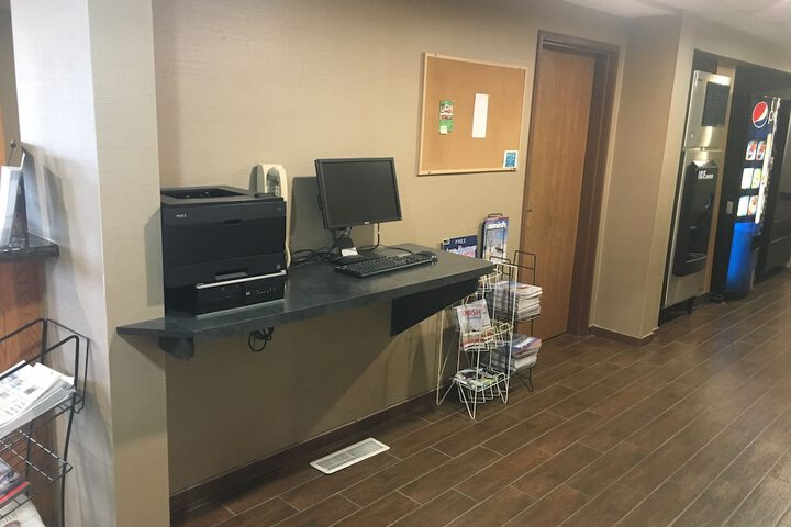 Comfort Inn Millersburg