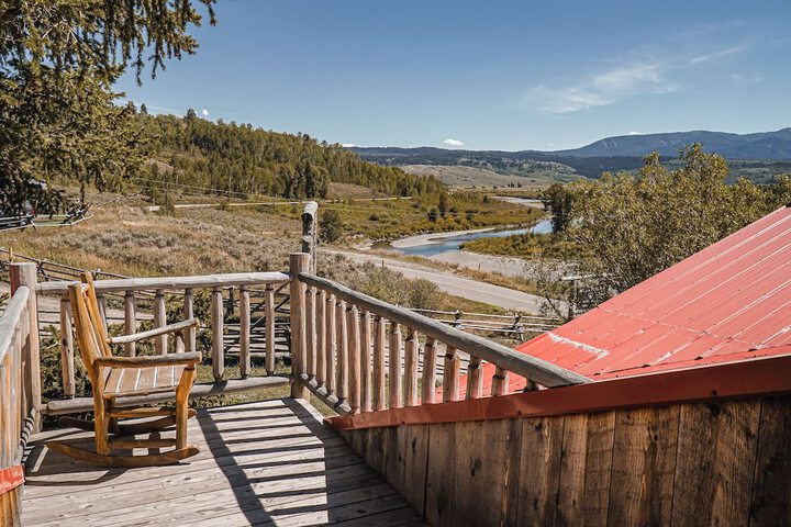 Heart 6 Ranch