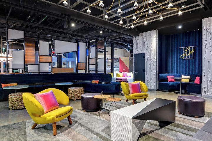 Aloft by Marriott Secaucus Meadowlands