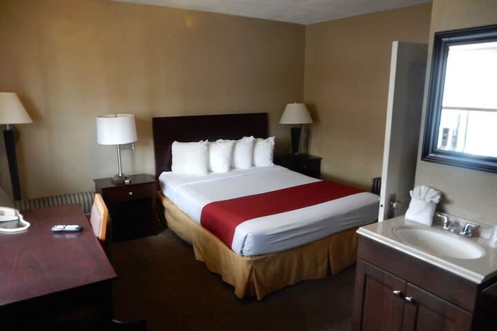 Citilodge Suites