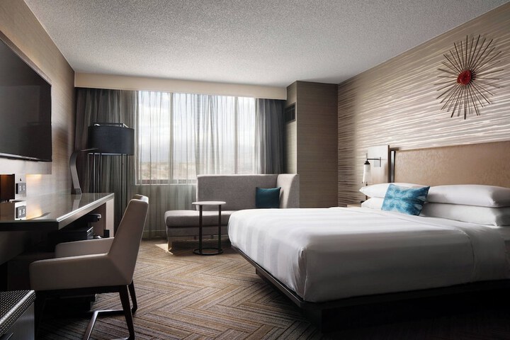 Colorado Springs Marriott