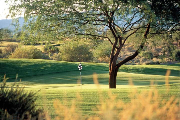 Sheraton Grand at Wild Horse Pass