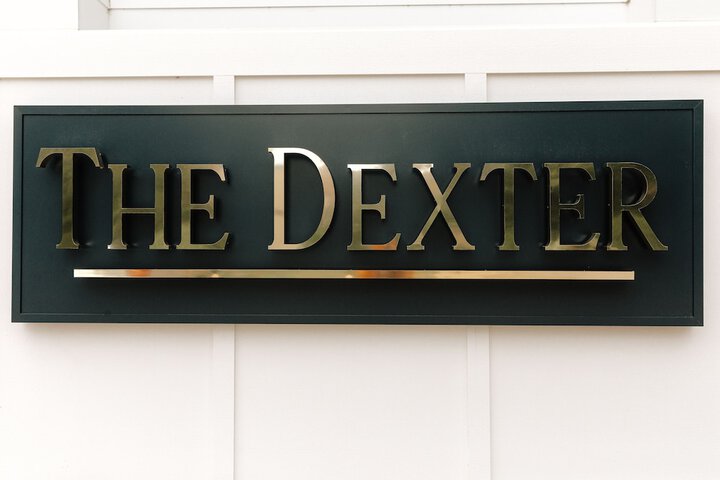 The Dexter by Kasa