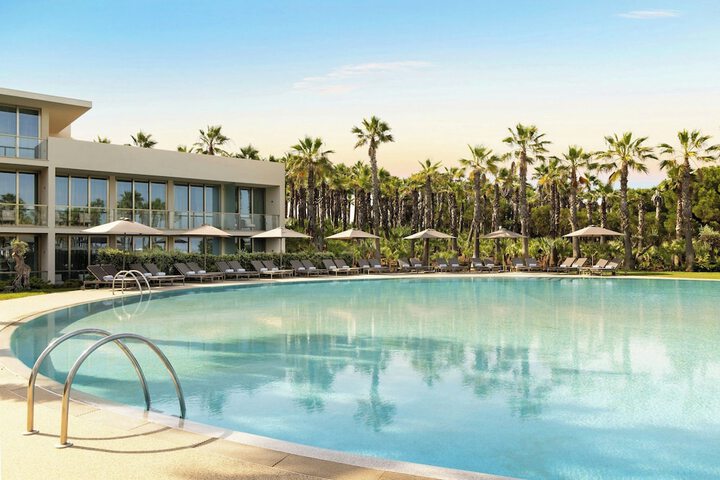 The Westin Salgados Beach Resort Algarve