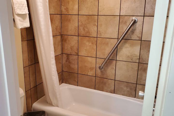 Best Western Plains Motel